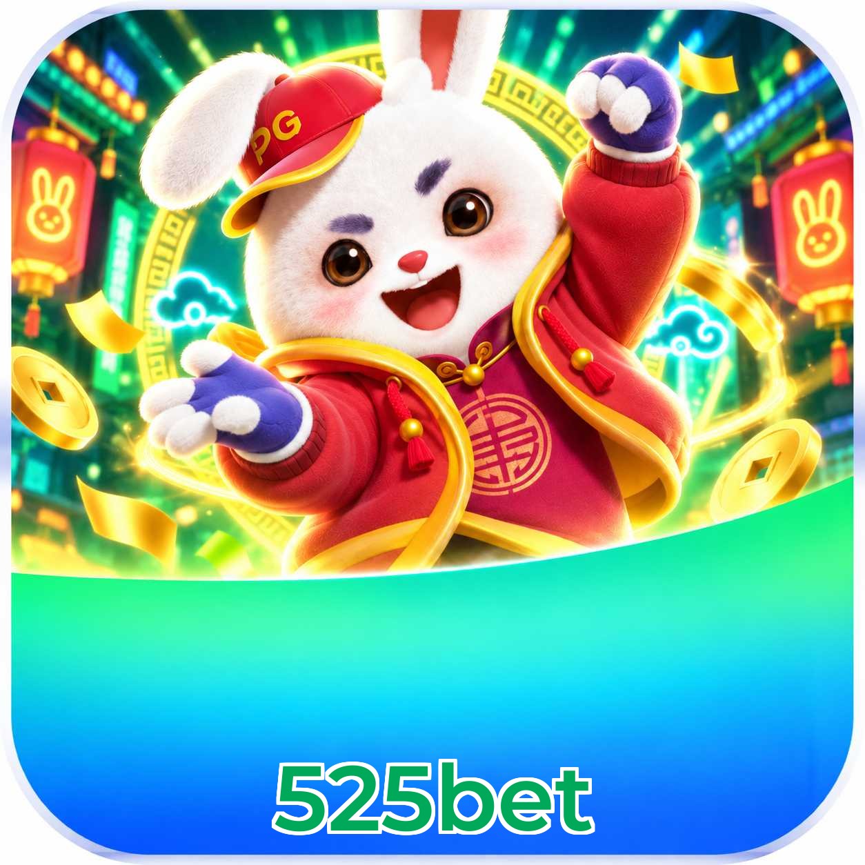 Pacote Completo do App 525bet