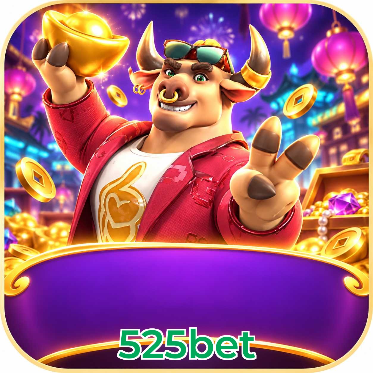 Free Spins Bonus - Lucky Tiger