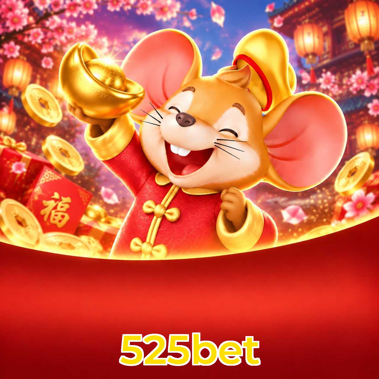Fortune Tiger Slot Game
