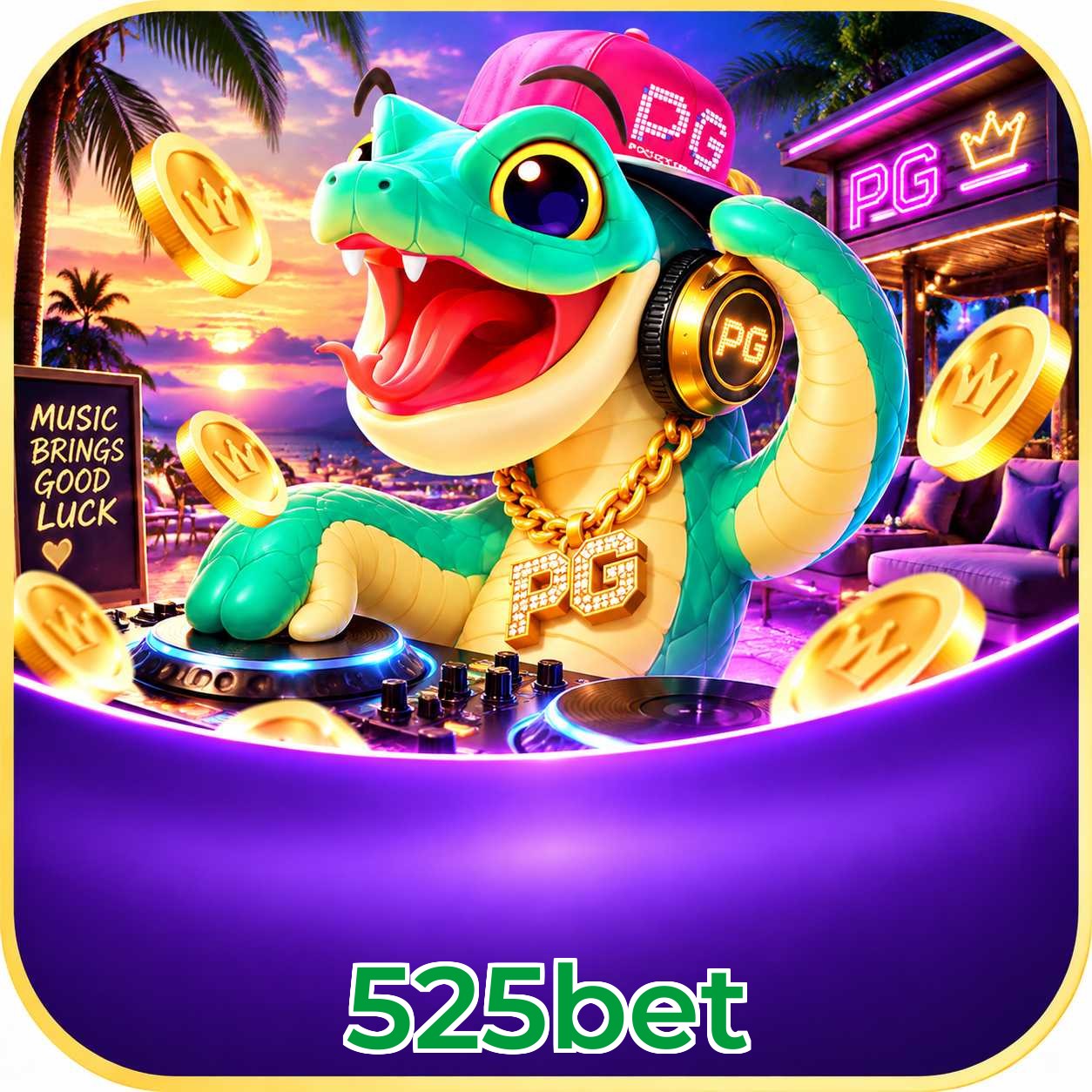 525bet