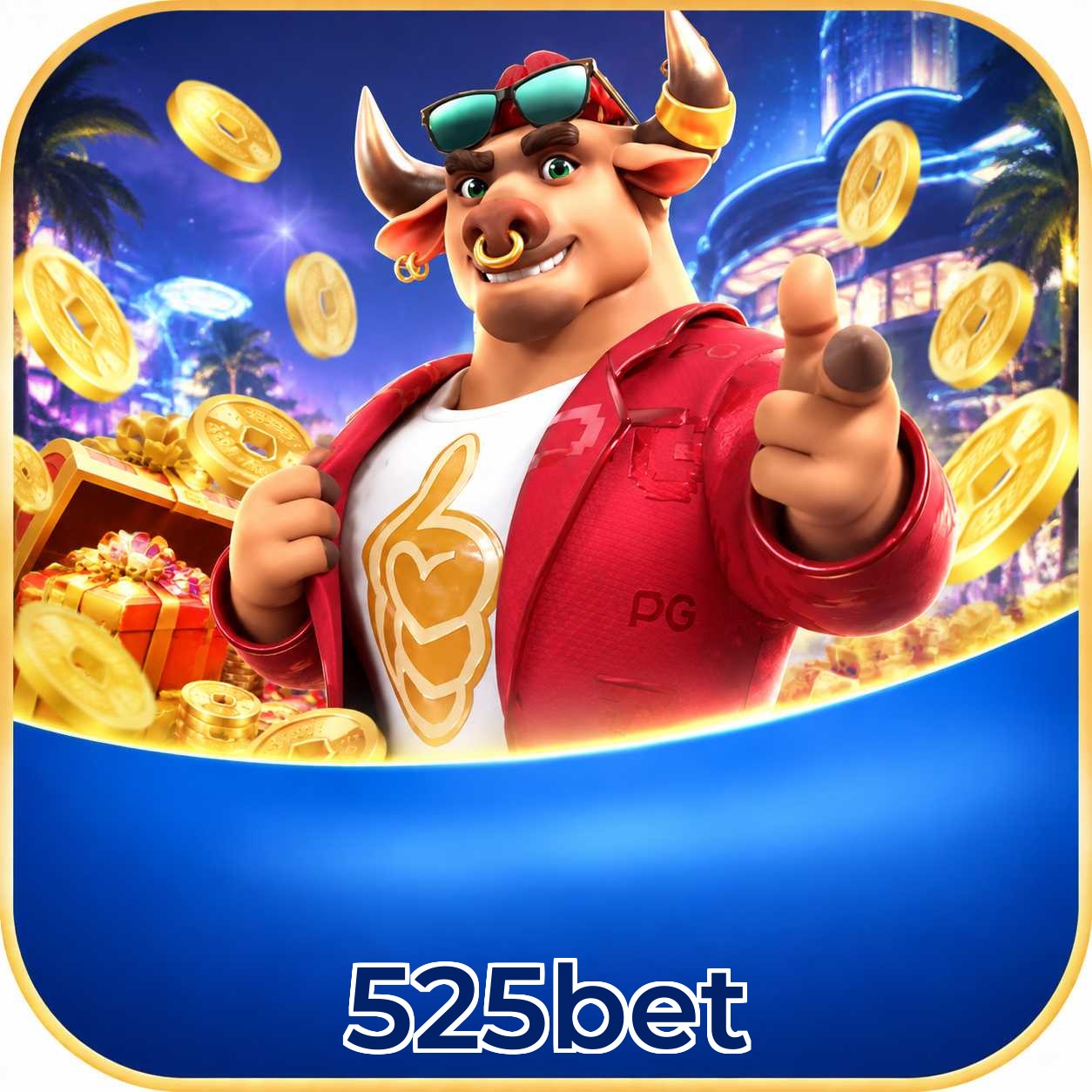 525bet