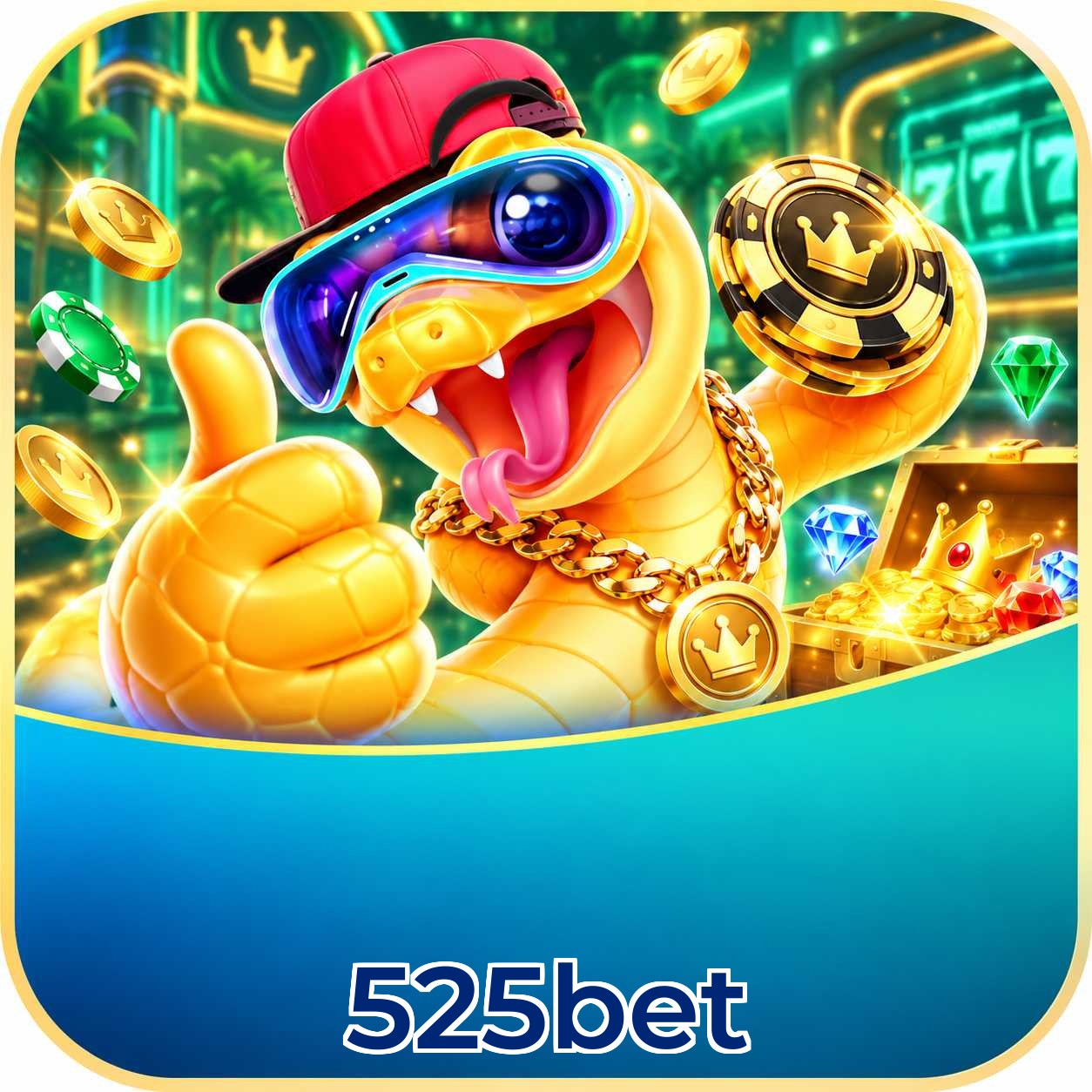Slot Games Collection