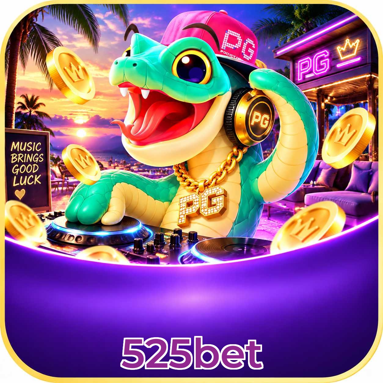 525bet