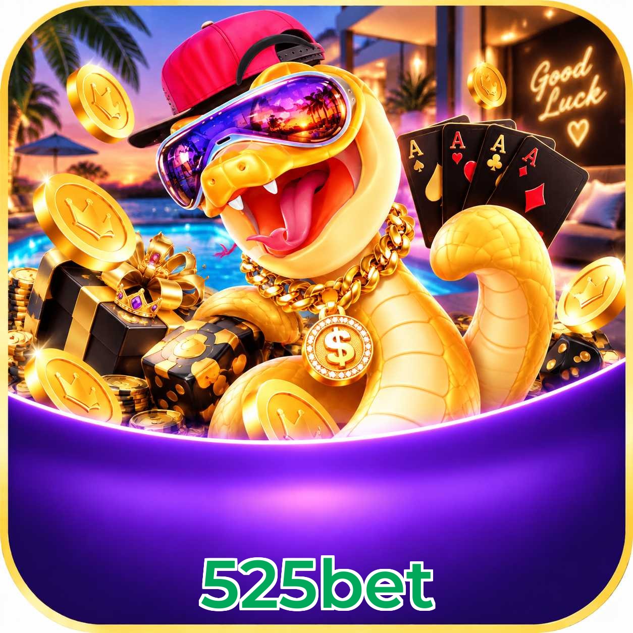 525bet