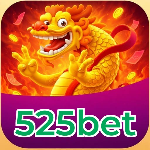 Plataforma 525bet mostrando interface moderna, jogos certificados e recursos de segurança licenciados