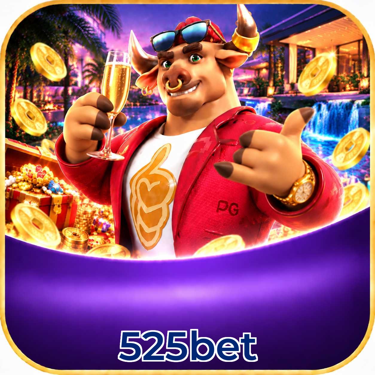 525bet
