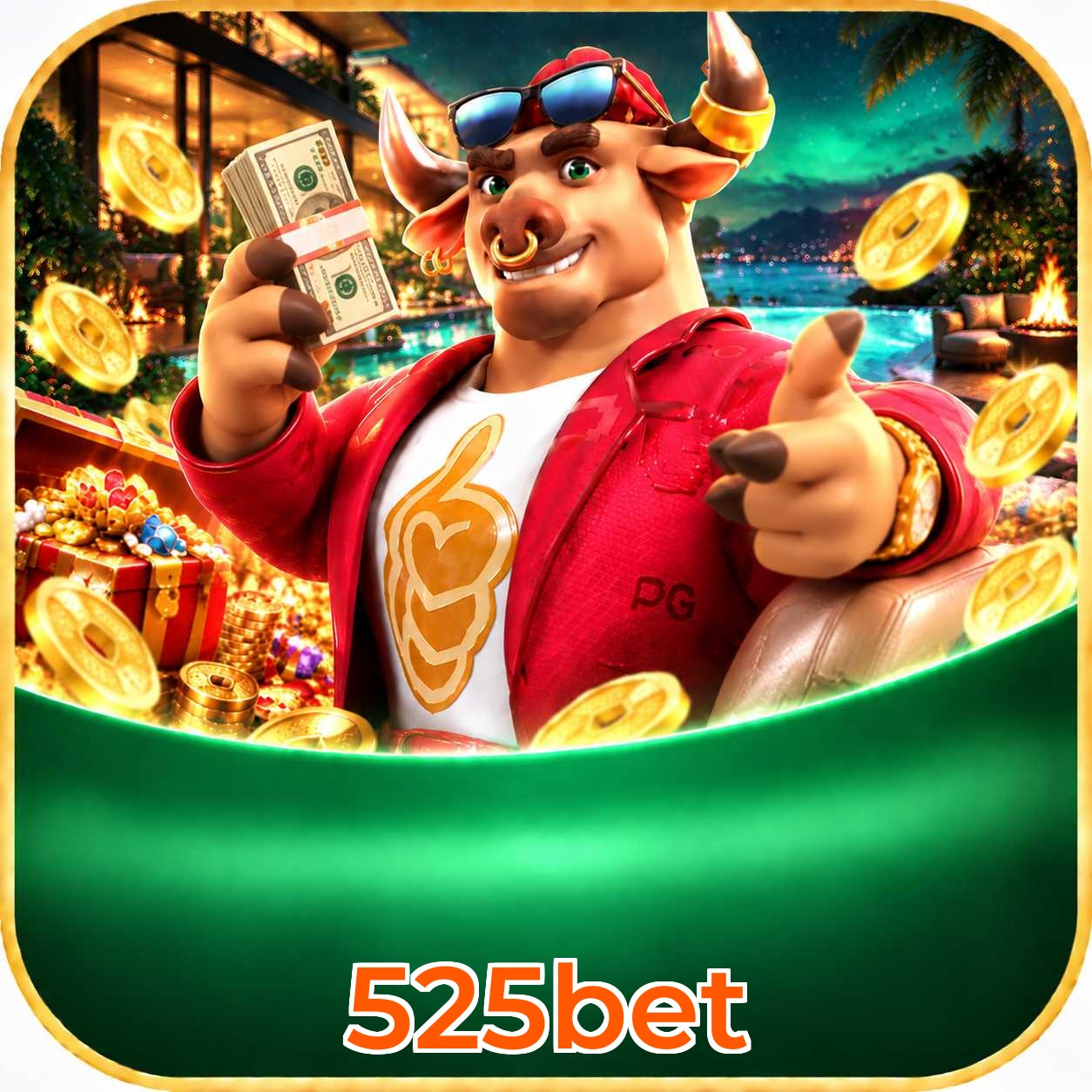 525bet Facebook - Página oficial com promoções e comunidade ativa