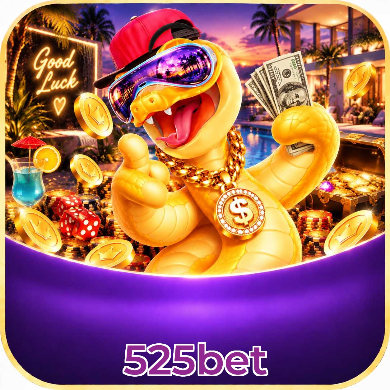 525bet Facebook - Página oficial com promoções e comunidade ativa
