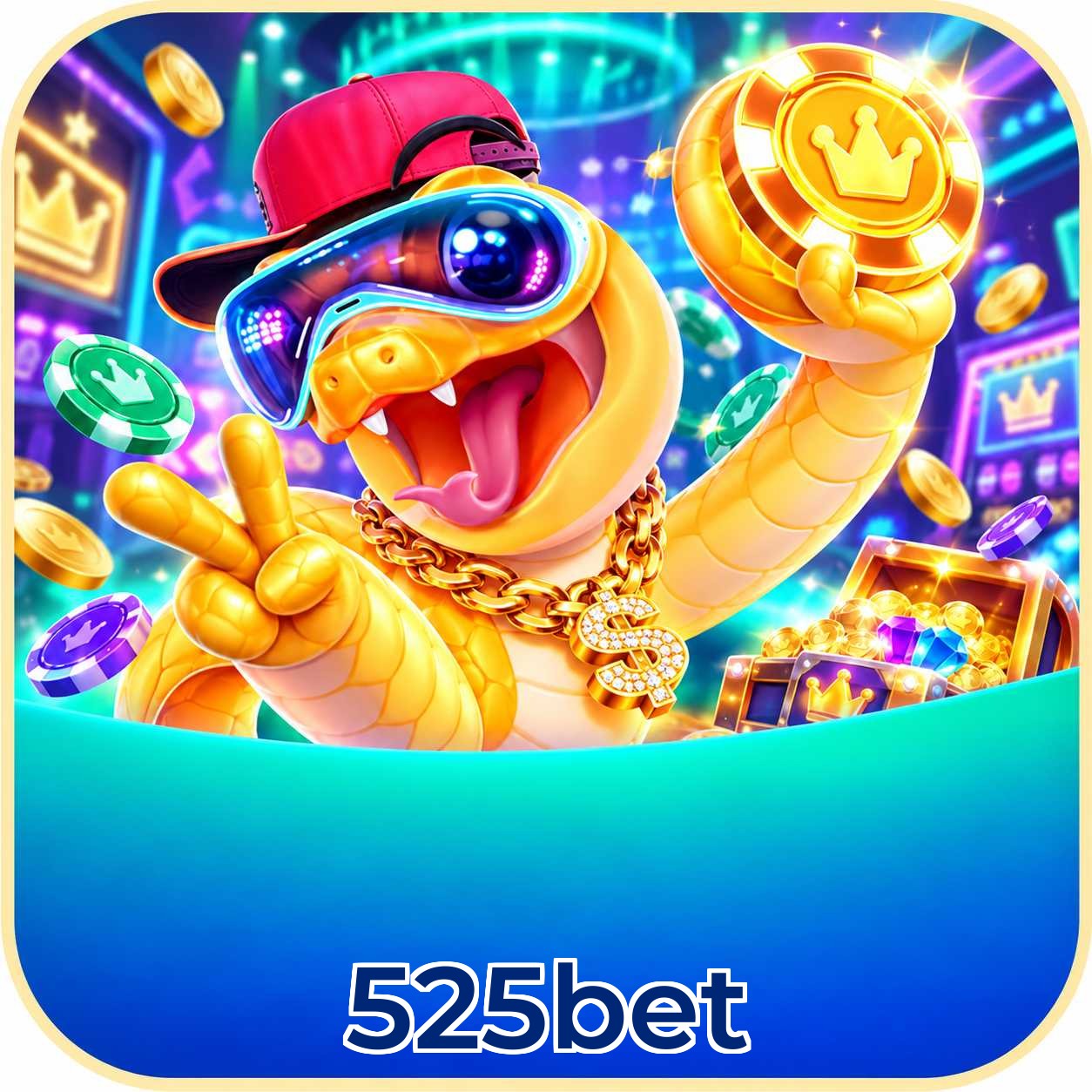 Jackpot Winner Fortune Tiger