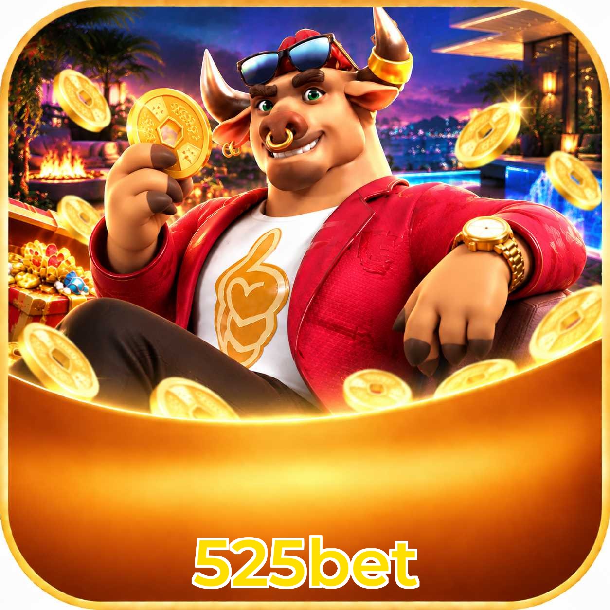 525bet