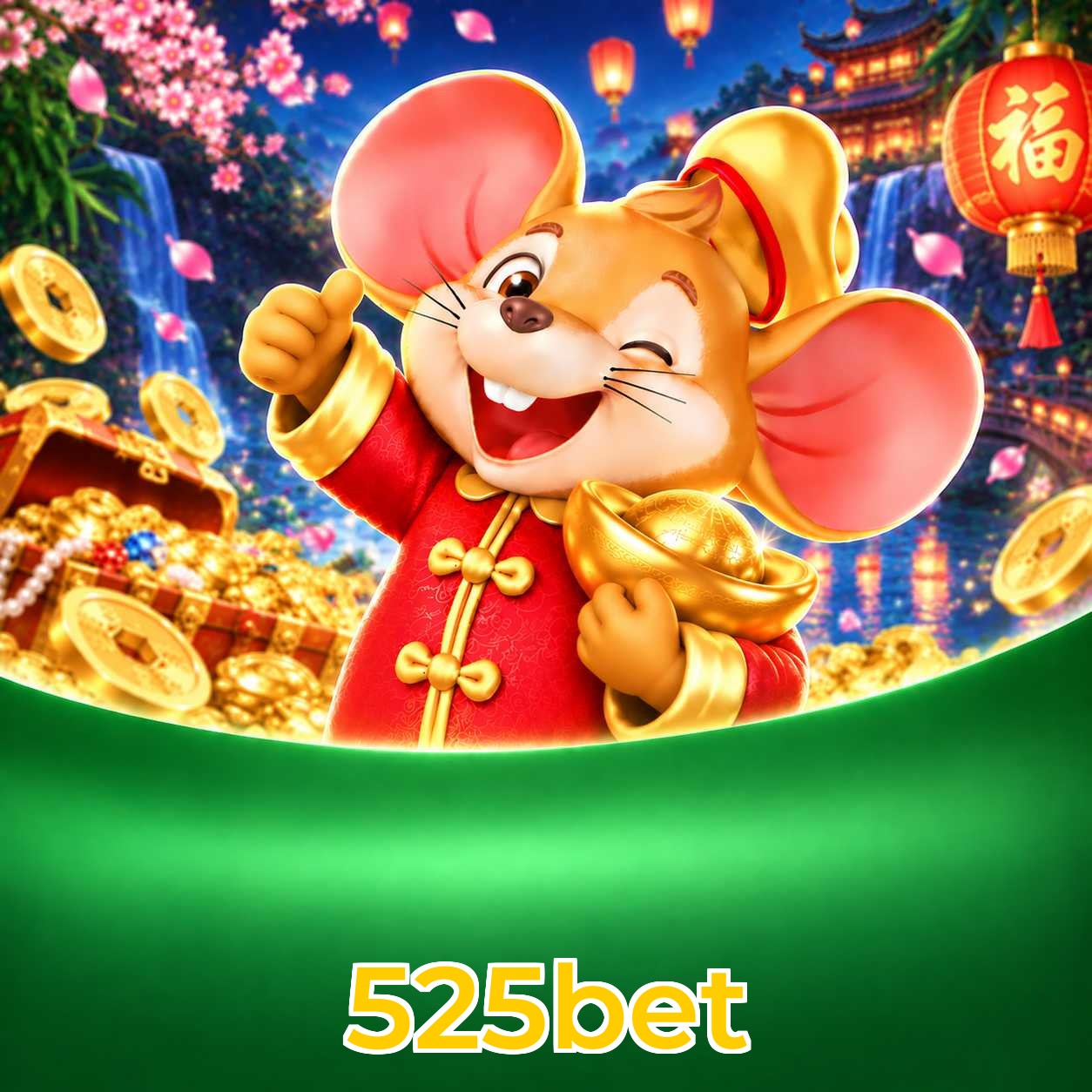 525bet