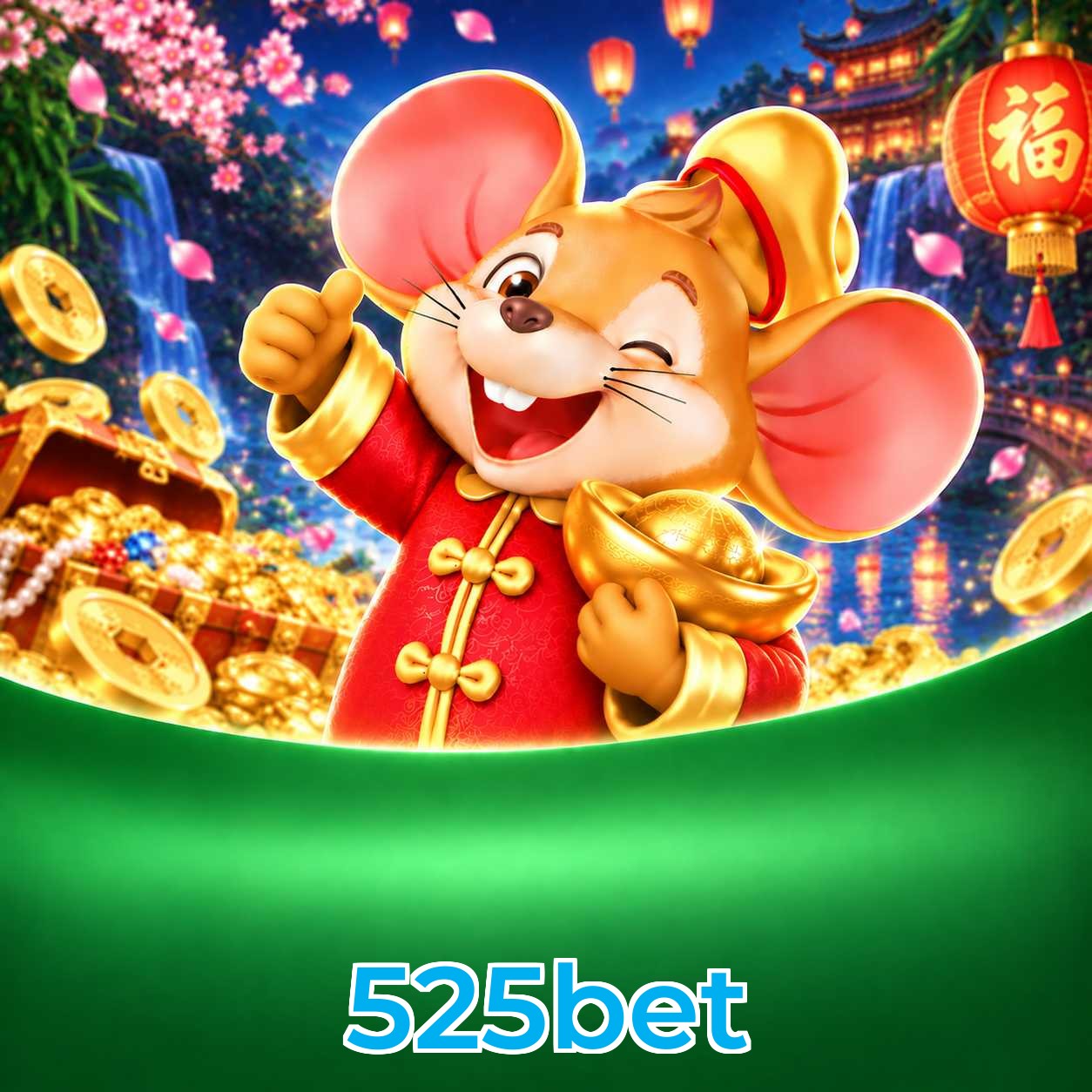 Fortune Dragon Slot