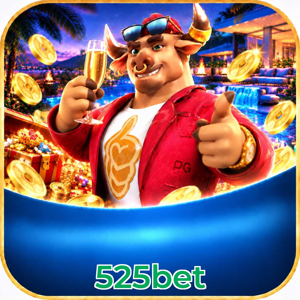 Fortune Rabbit Slot